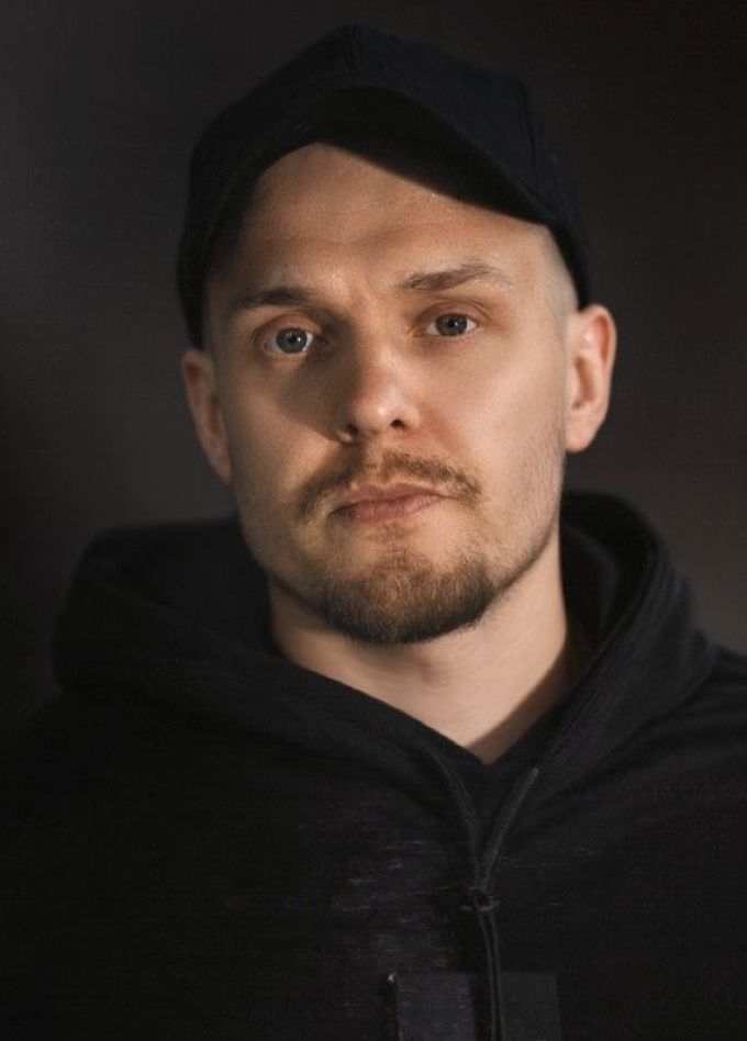 Леонид Кулаков. Стендап
