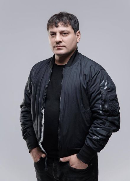 Мурат Тхагалегов