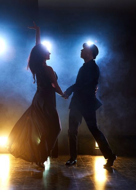 Концерт «Аргентинское танго в обсерватории», Научный