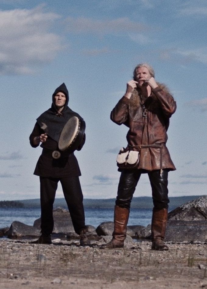 Spiritual Seasons, Путиловка