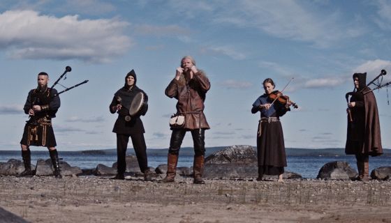 Spiritual Seasons, Путиловка