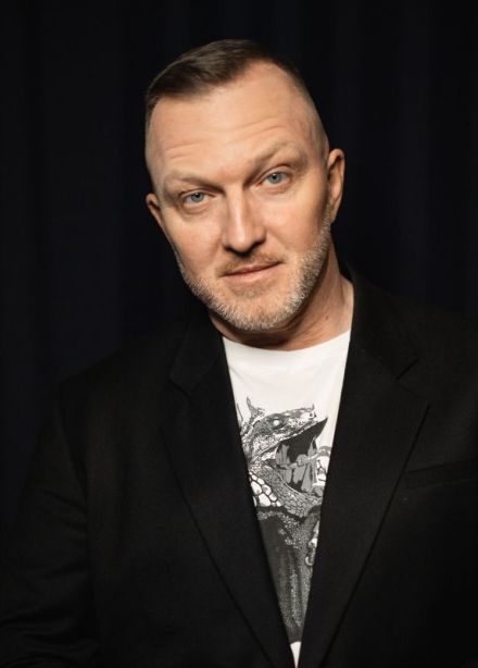 Константин Бутаков. Стендап