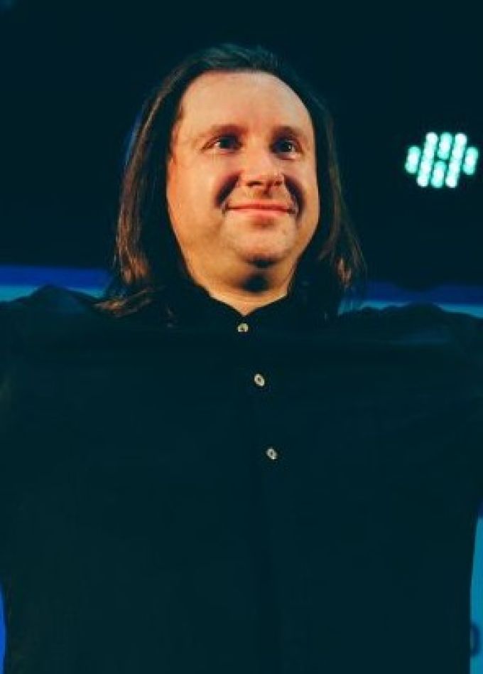 Концерт «Через музыку к свету»