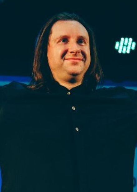 Концерт «Через музыку к свету»