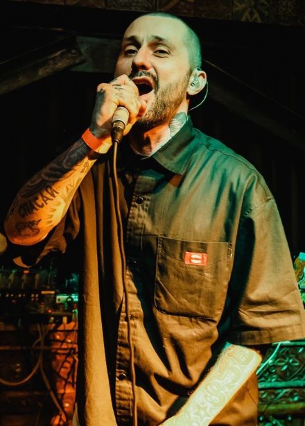 Коля Маню, Путиловка