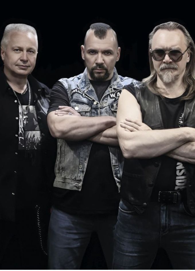 Jawa. Хиты «Сектор Газа»