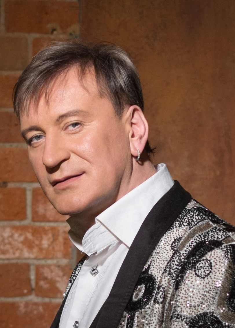 Сергей Пенкин